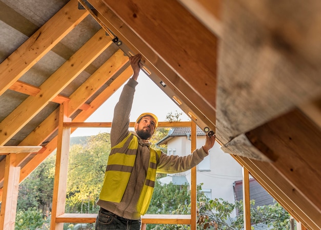 The Roof Whisperers: Secrets of Successful Contractors