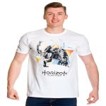 Exclusive Insights: The Story Behind Horizon Zero Dawn Official Merchandise