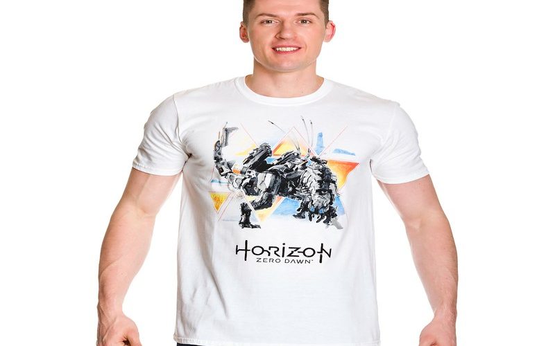 Exclusive Insights: The Story Behind Horizon Zero Dawn Official Merchandise