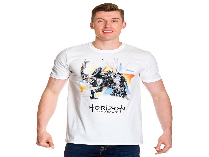 Exclusive Insights: The Story Behind Horizon Zero Dawn Official Merchandise