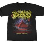 Exploring the Blood Incantation Official Shop: Must-Have Merchandise