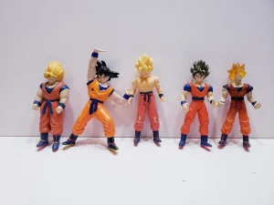 High-Quality Anime Merchandise – dragon ball figures – Best Value Deals